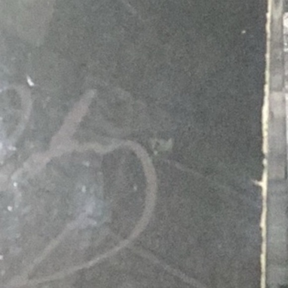 Preowned Mattel Pink and Purple Classic Car Toy Set 2001  Match Box Collectibles - Picture 10 of 16